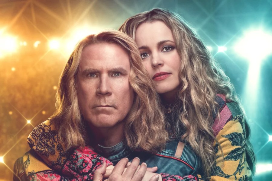 Eurovision movie
