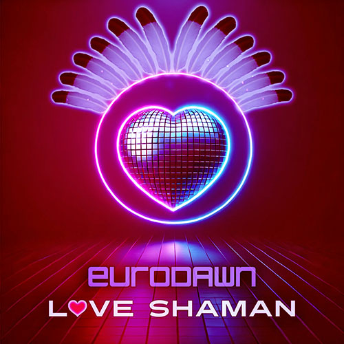 Love Shaman